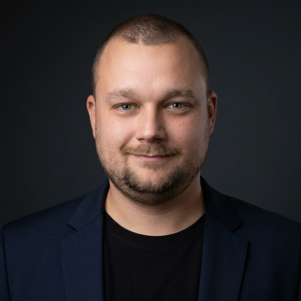 Denis Bubeník — zakladateľ Nexorio